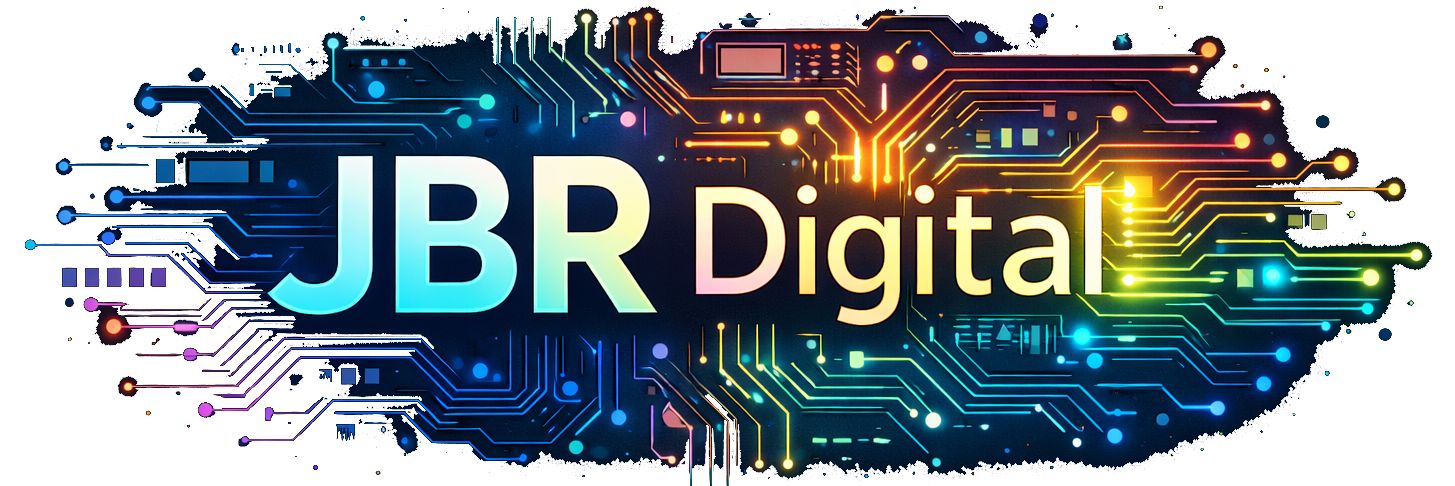 JBR Digital